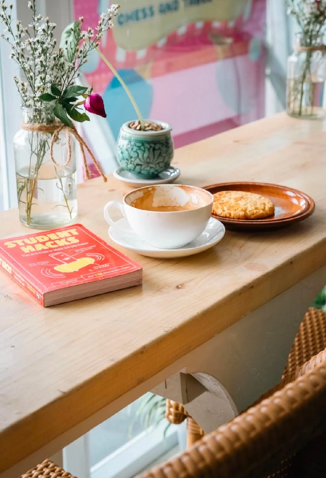 North Café & Co food showcase 3
